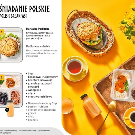 Superapart Gagarina Ministudio - Blisko Lazienek Krolewskich * Varşova