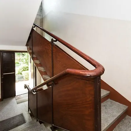 Superapart Gagarina Ministudio - Blisko Lazienek Krolewskich *