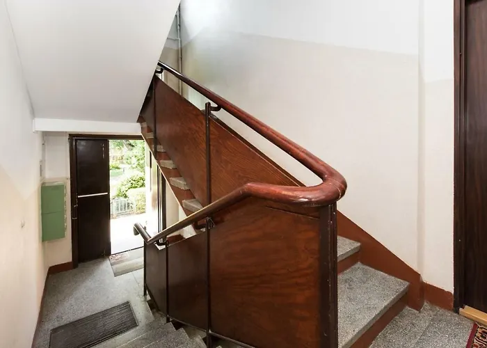 Superapart Gagarina Ministudio - Blisko Lazienek Krolewskich *